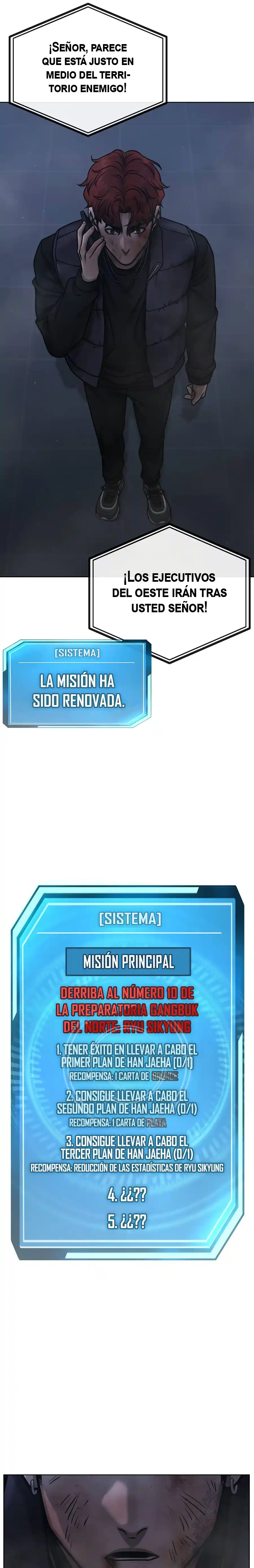 Quest Supremacy - Capítulo 129 - Página 38 - LectorTMOo