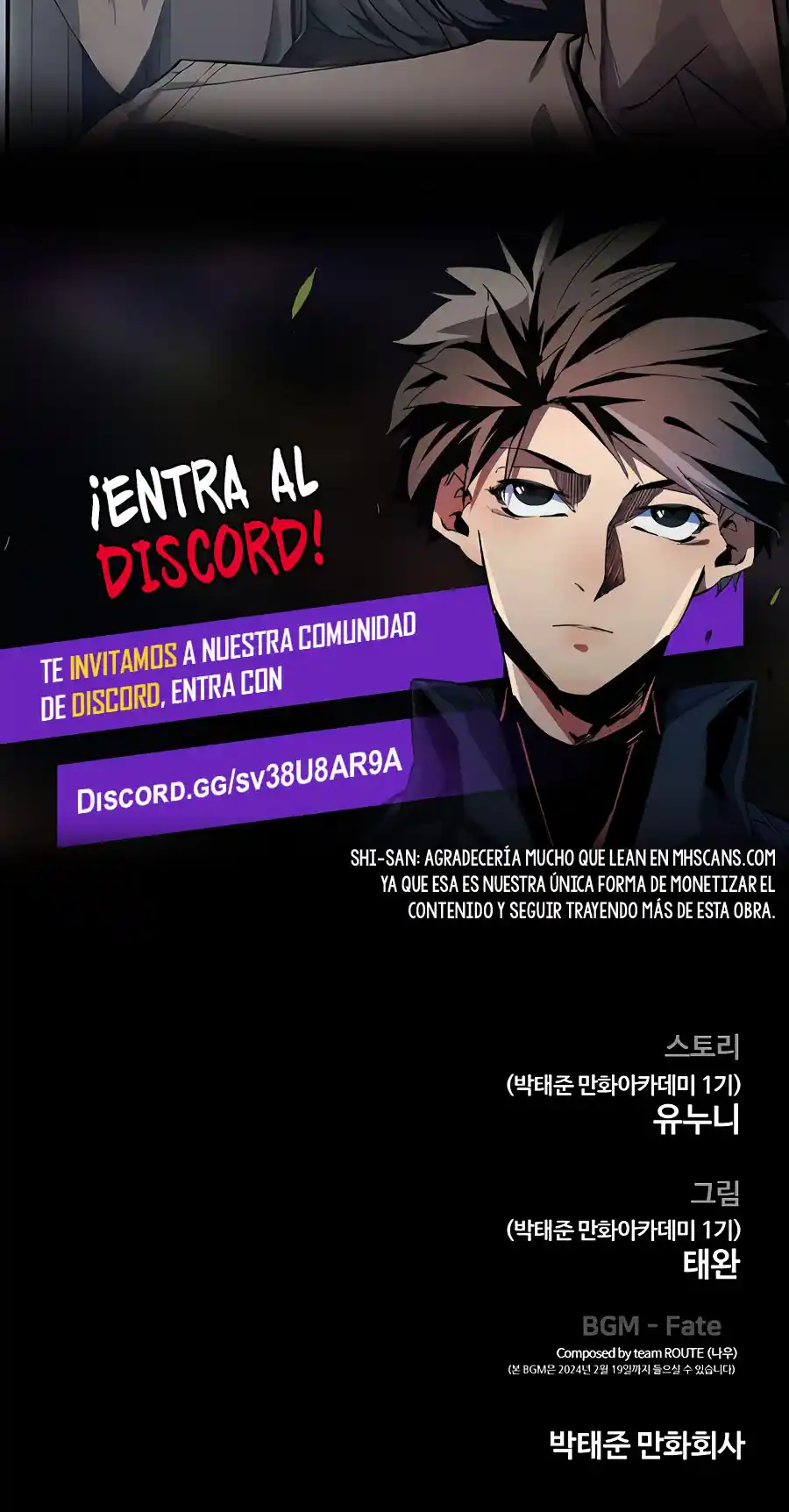Quest Supremacy - Capítulo 129 - Página 47 - LectorTMOo