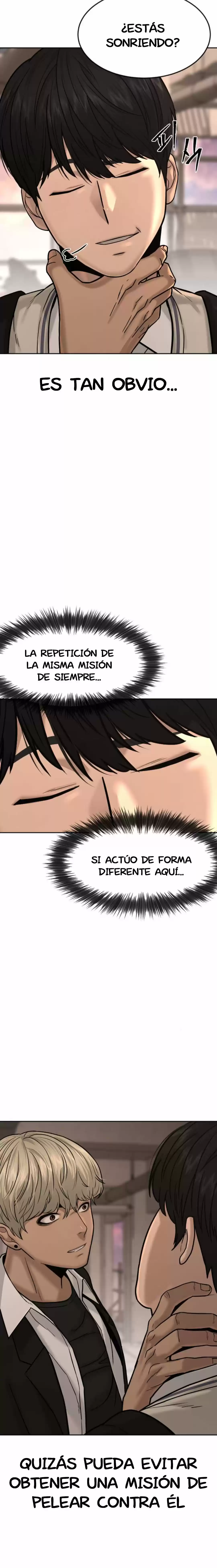 Quest Supremacy - Capítulo 13 - Página 3 - LectorTMOo