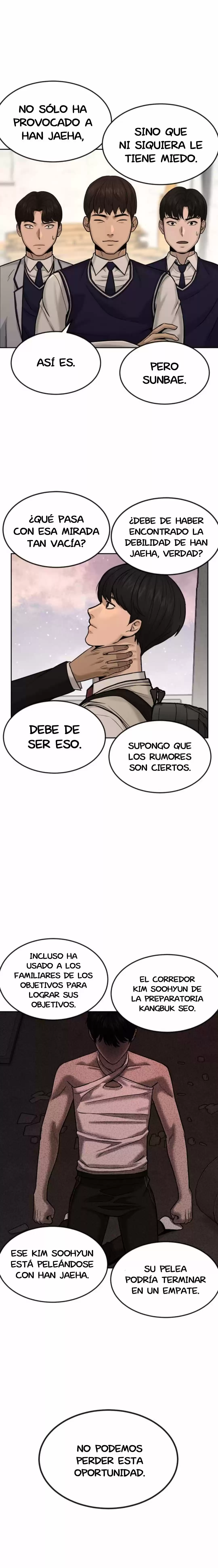 Quest Supremacy - Capítulo 13 - Página 6 - LectorTMOo