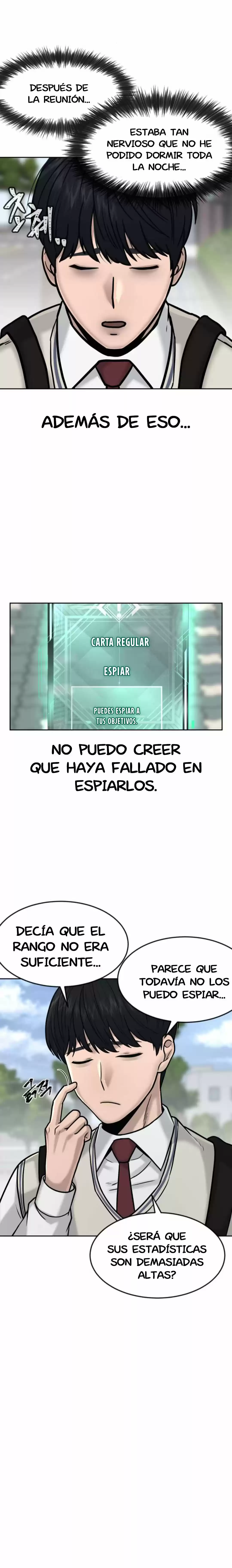 Quest Supremacy - Capítulo 13 - Página 20 - LectorTMOo