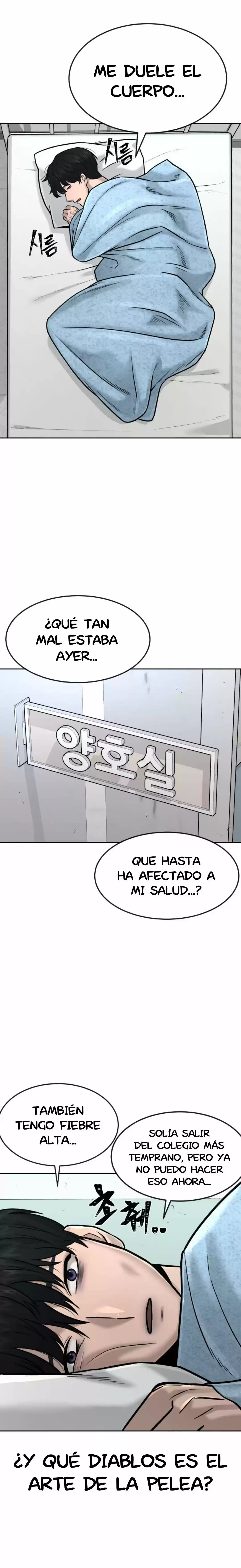 Quest Supremacy - Capítulo 13 - Página 25 - LectorTMOo