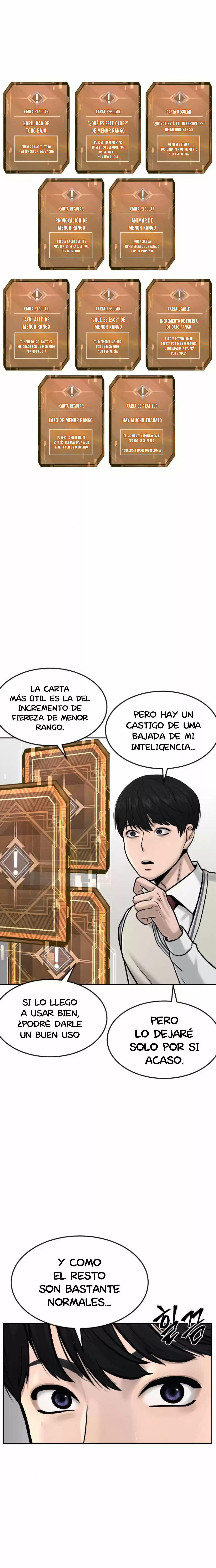 Quest Supremacy - Capítulo 13 - Página 29 - LectorTMOo
