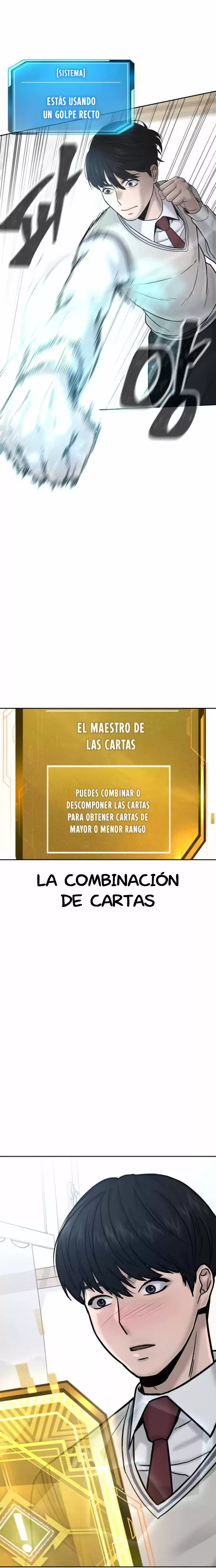 Quest Supremacy - Capítulo 13 - Página 32 - LectorTMOo