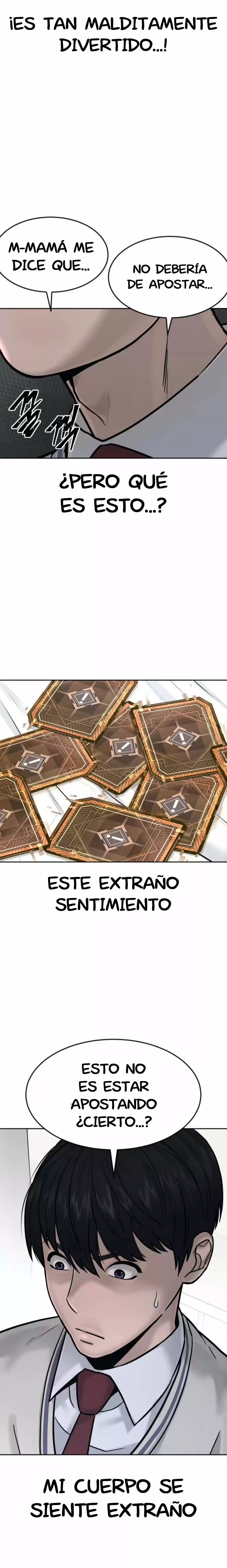 Quest Supremacy - Capítulo 13 - Página 33 - LectorTMOo