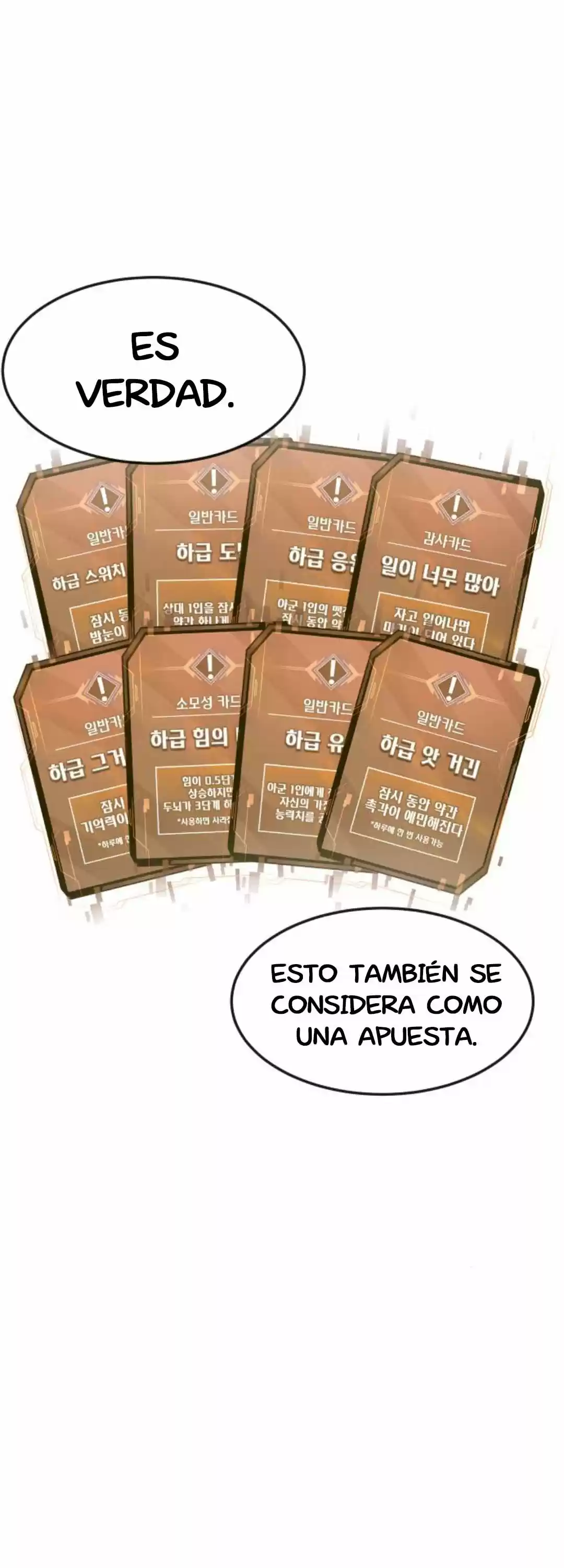 Quest Supremacy - Capítulo 13 - Página 34 - LectorTMOo