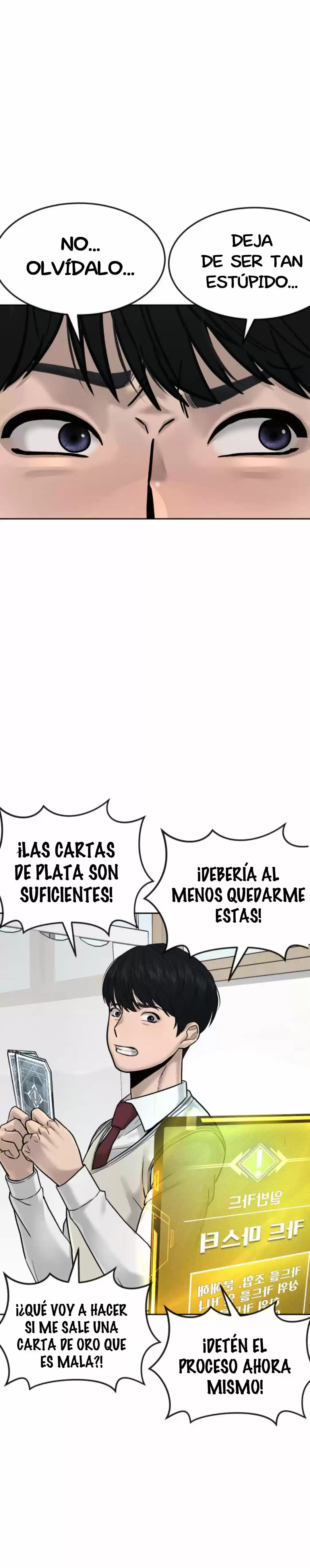 Quest Supremacy - Capítulo 13 - Página 37 - LectorTMOo