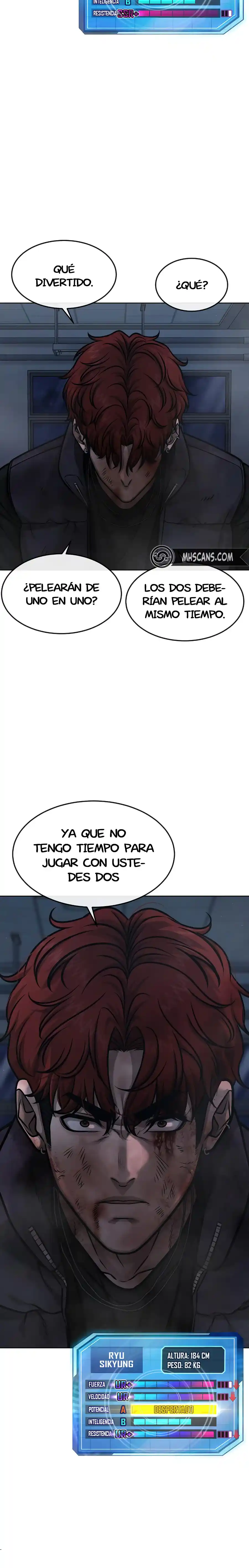 Quest Supremacy - Capítulo 130 - Página 5 - LectorTMOo