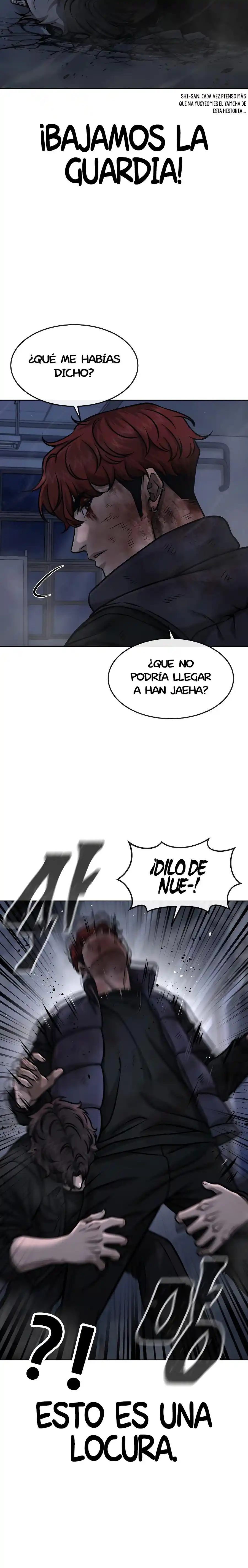 Quest Supremacy - Capítulo 130 - Página 21 - LectorTMOo
