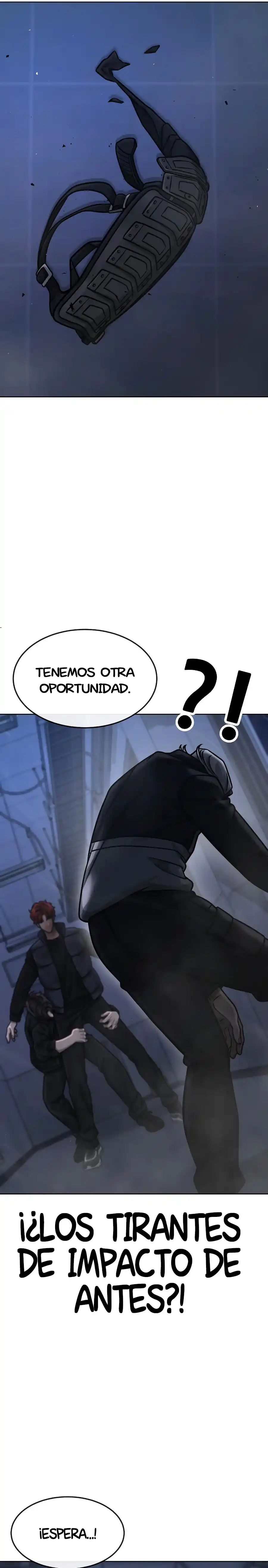 Quest Supremacy - Capítulo 130 - Página 23 - LectorTMOo
