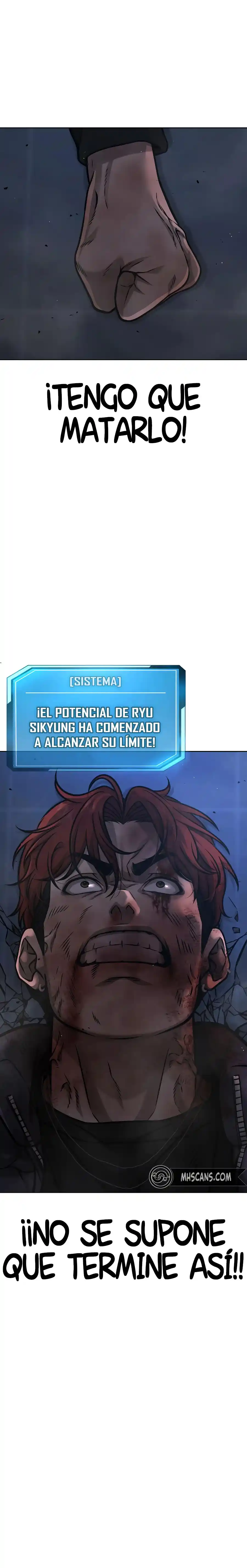 Quest Supremacy - Capítulo 130 - Página 32 - LectorTMOo