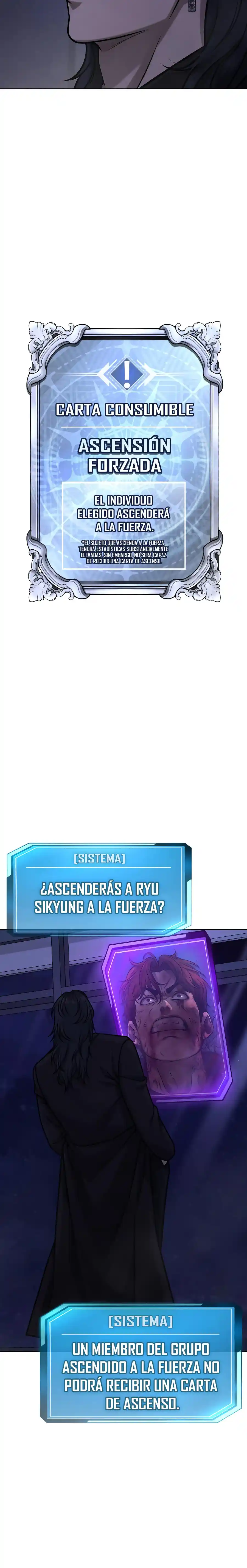 Quest Supremacy - Capítulo 130 - Página 34 - LectorTMOo