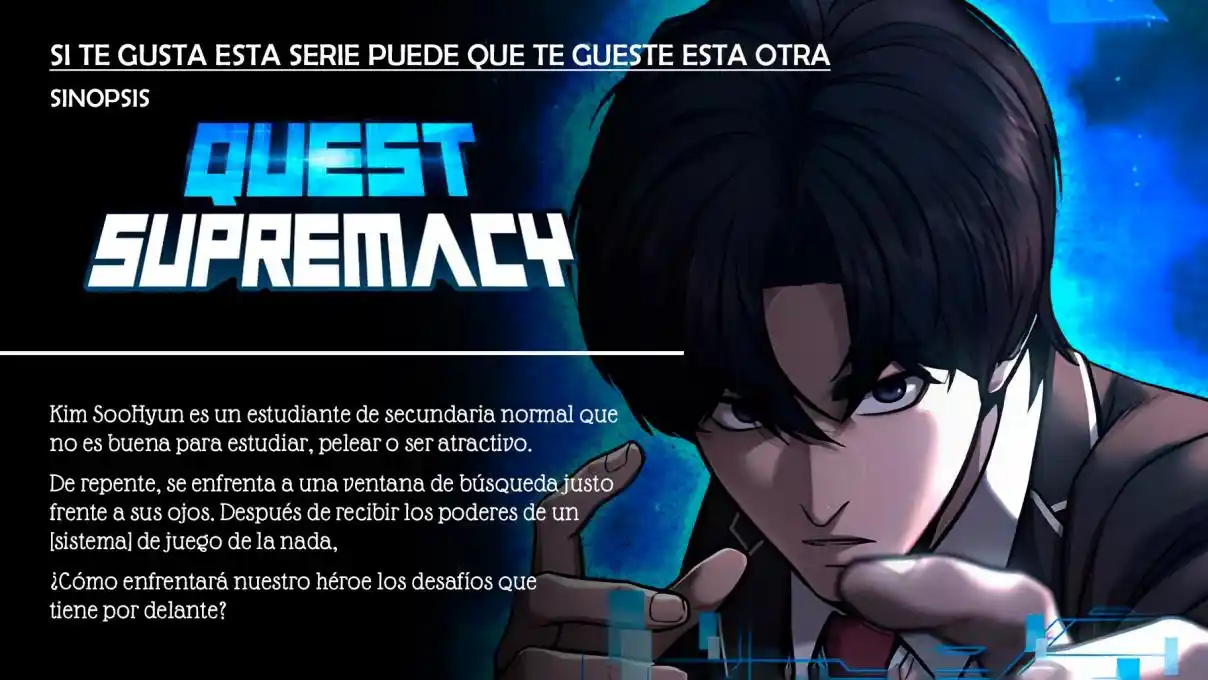 Quest Supremacy - Capítulo 132 - Página 2 - LectorTMOo