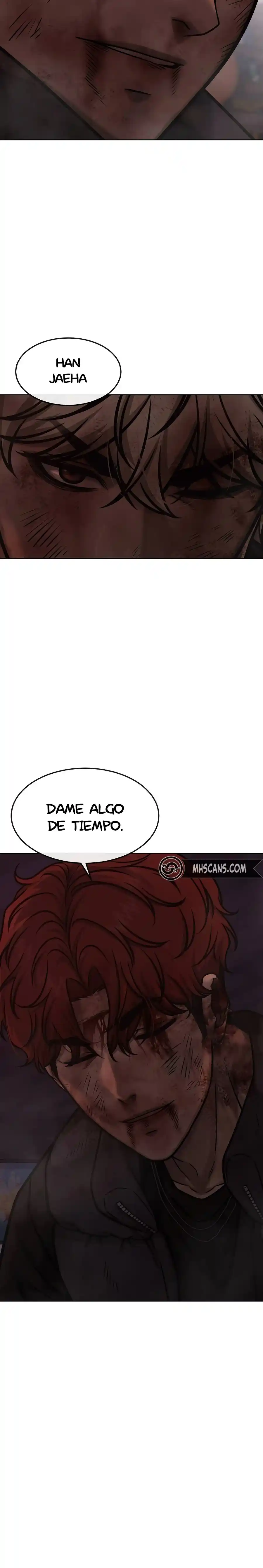 Quest Supremacy - Capítulo 133.1 - Página 9 - LectorTMOo