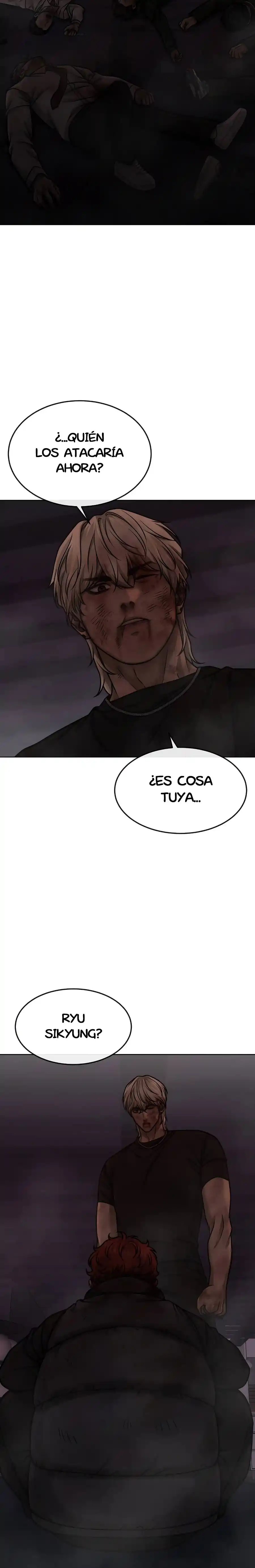 Quest Supremacy - Capítulo 133.1 - Página 11 - LectorTMOo