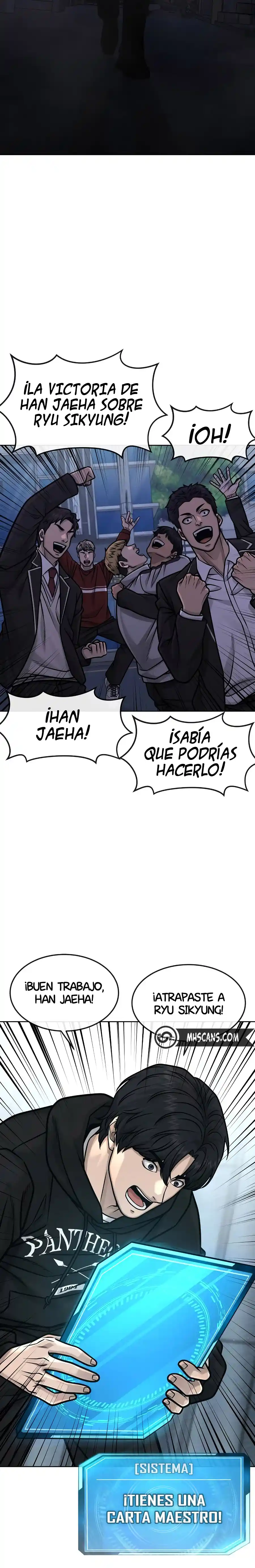 Quest Supremacy - Capítulo 133.1 - Página 14 - LectorTMOo