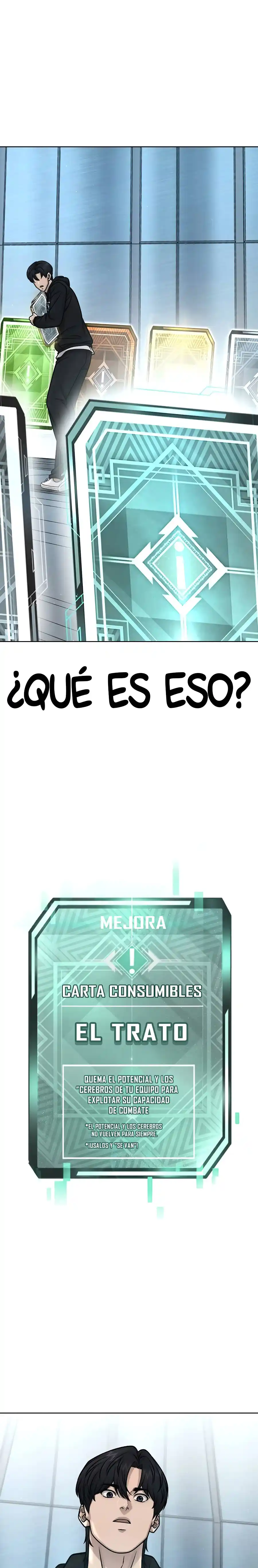 Quest Supremacy - Capítulo 133.1 - Página 18 - LectorTMOo