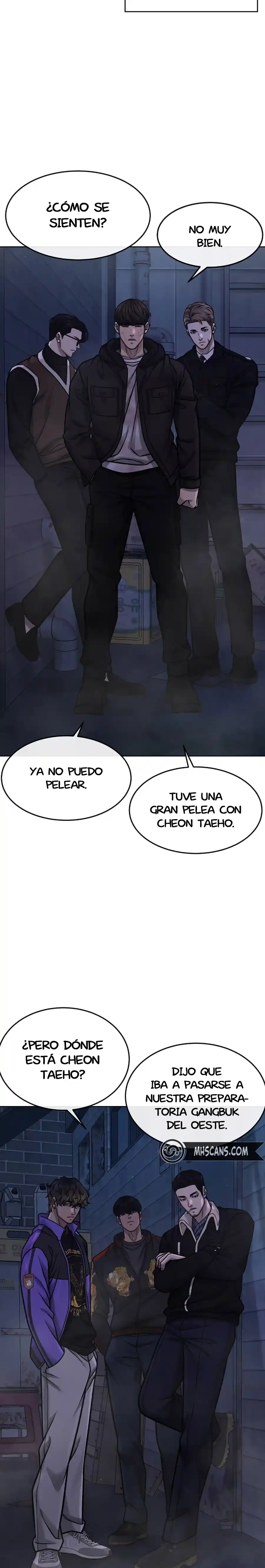 Quest Supremacy - Capítulo 133.1 - Página 22 - LectorTMOo