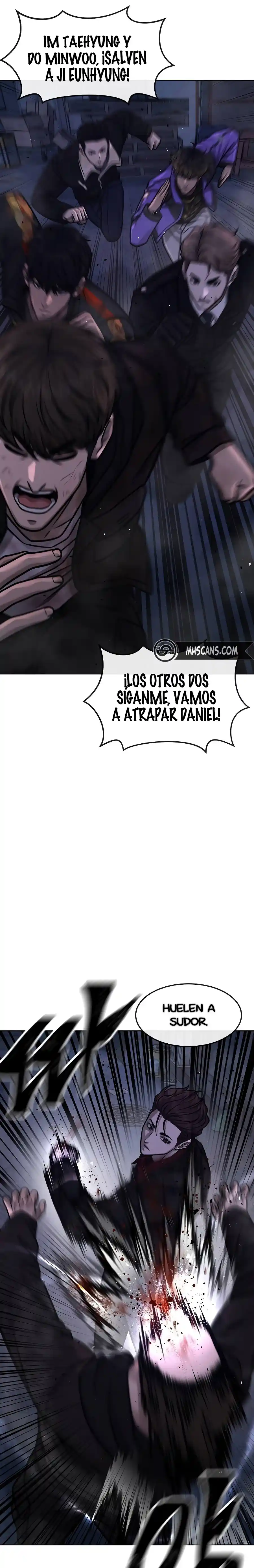 Quest Supremacy - Capítulo 133.2 - Página 11 - LectorTMOo