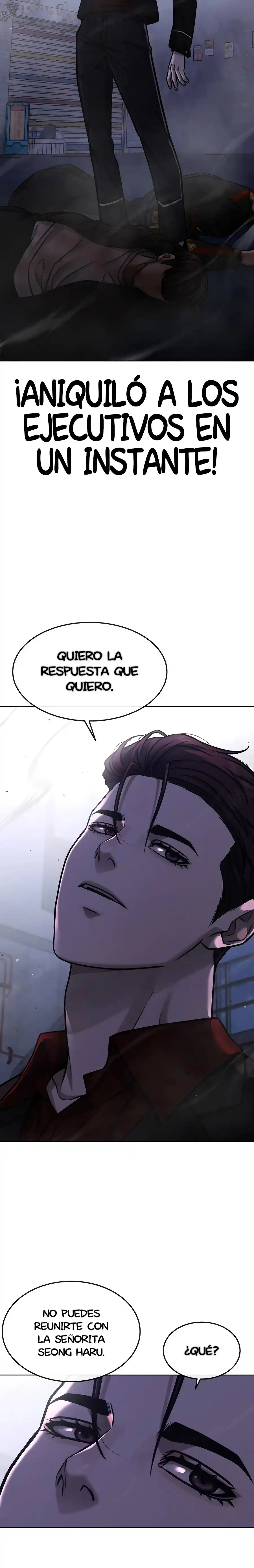 Quest Supremacy - Capítulo 133.2 - Página 14 - LectorTMOo