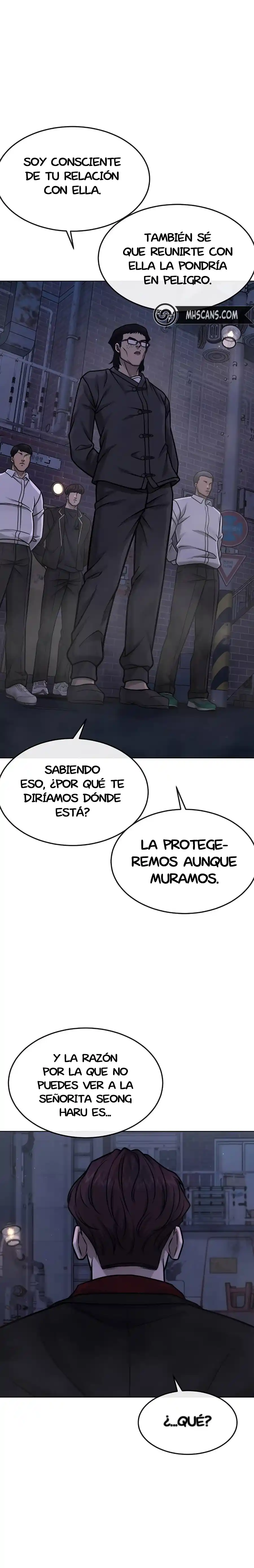Quest Supremacy - Capítulo 133.2 - Página 15 - LectorTMOo