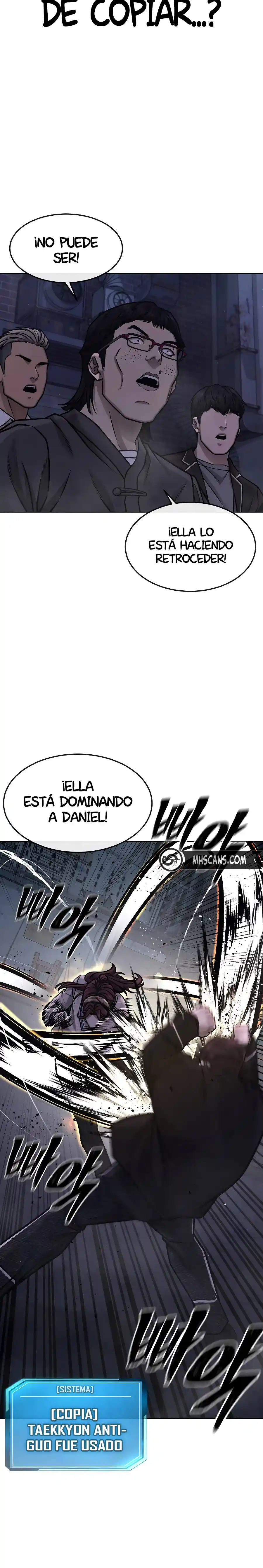 Quest Supremacy - Capítulo 134.1 - Página 15 - LectorTMOo
