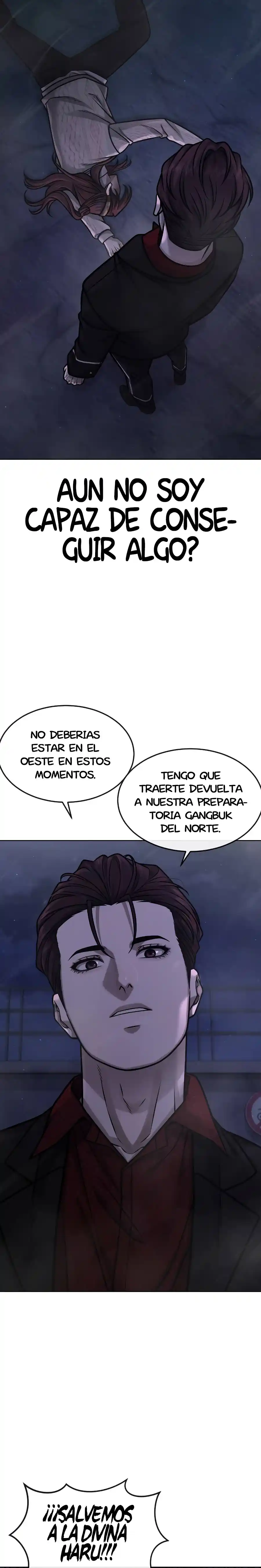 Quest Supremacy - Capítulo 134.1 - Página 21 - LectorTMOo