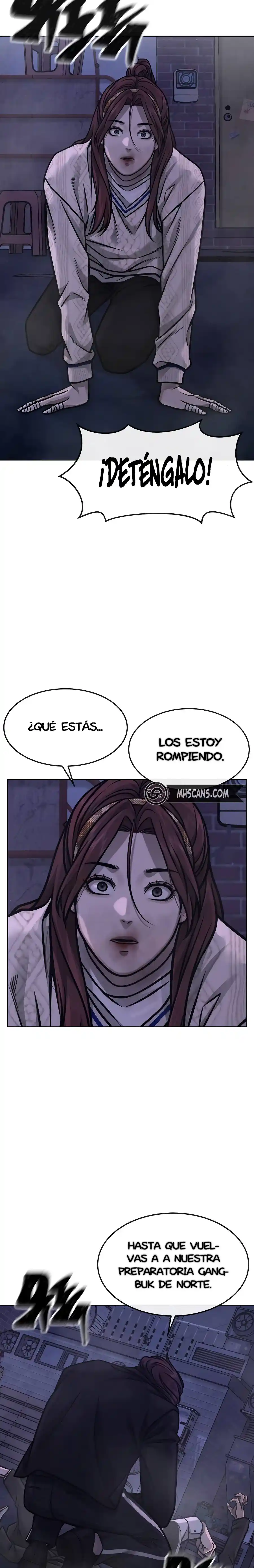 Quest Supremacy - Capítulo 134.2 - Página 10 - LectorTMOo