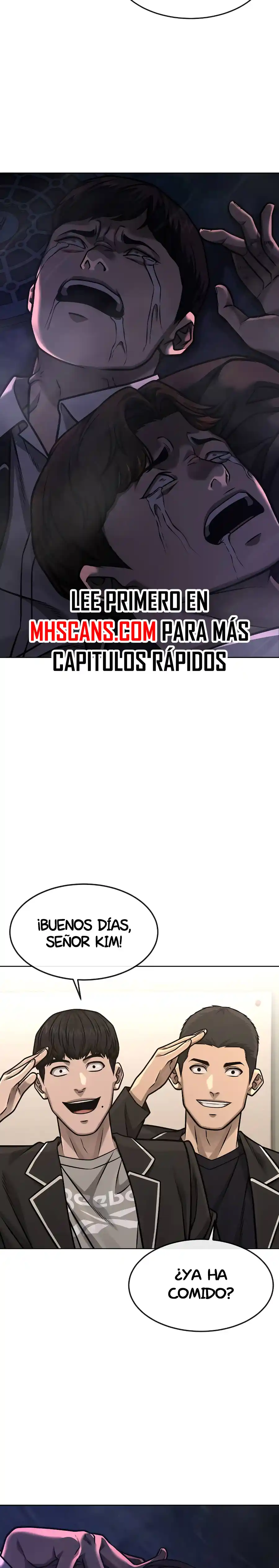 Quest Supremacy - Capítulo 134.2 - Página 20 - LectorTMOo