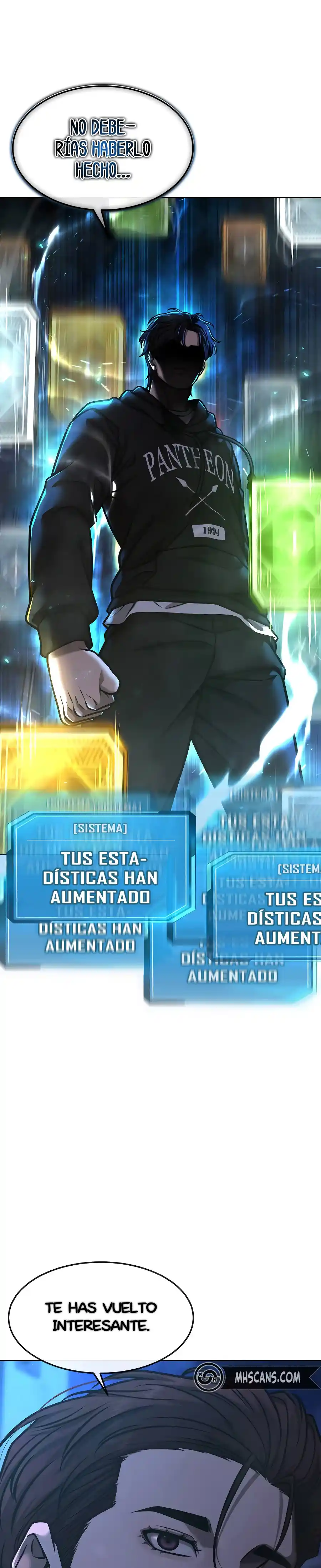 Quest Supremacy - Capítulo 134.2 - Página 24 - LectorTMOo