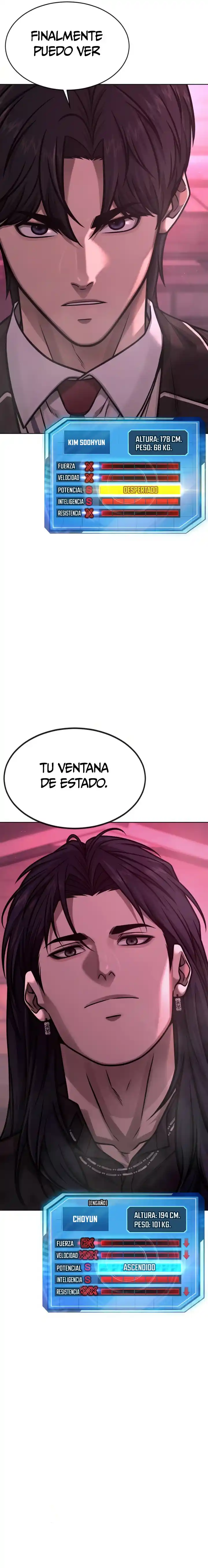 Quest Supremacy - Capítulo 139 - Página 17 - LectorTMOo