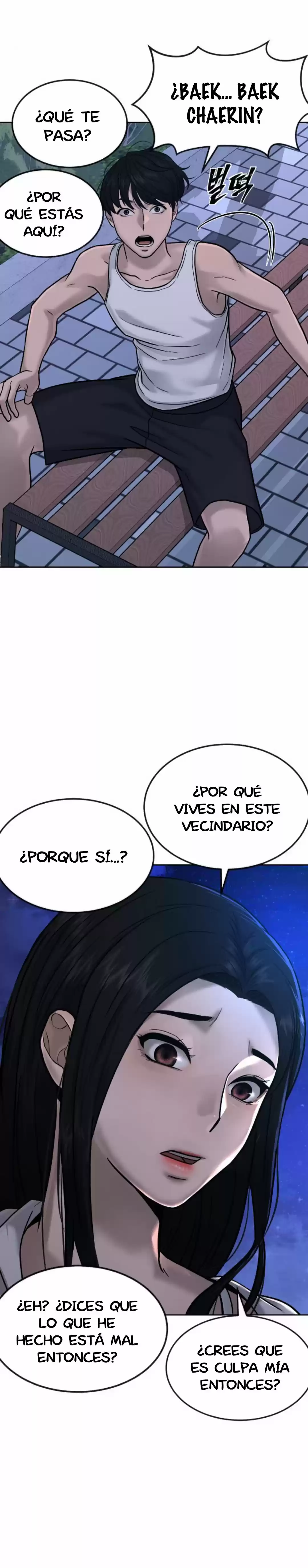 Quest Supremacy - Capítulo 14 - Página 15 - LectorTMOo