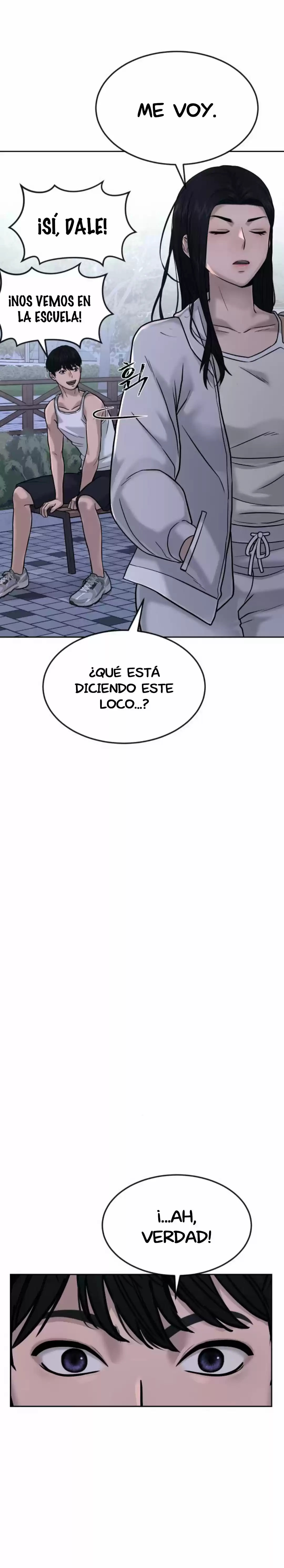 Quest Supremacy - Capítulo 14 - Página 16 - LectorTMOo