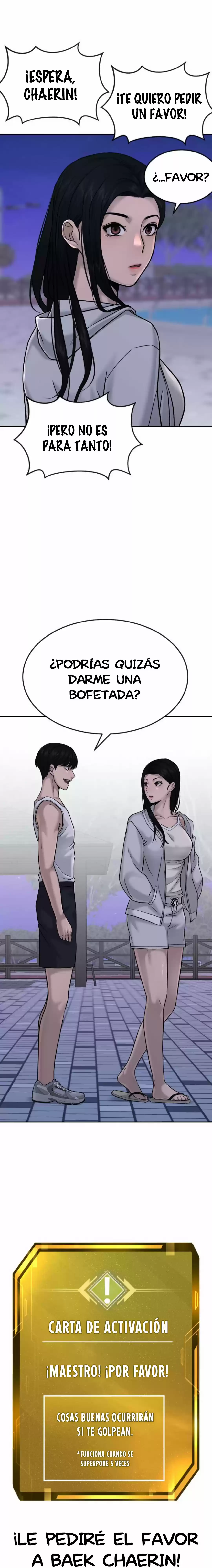 Quest Supremacy - Capítulo 14 - Página 17 - LectorTMOo