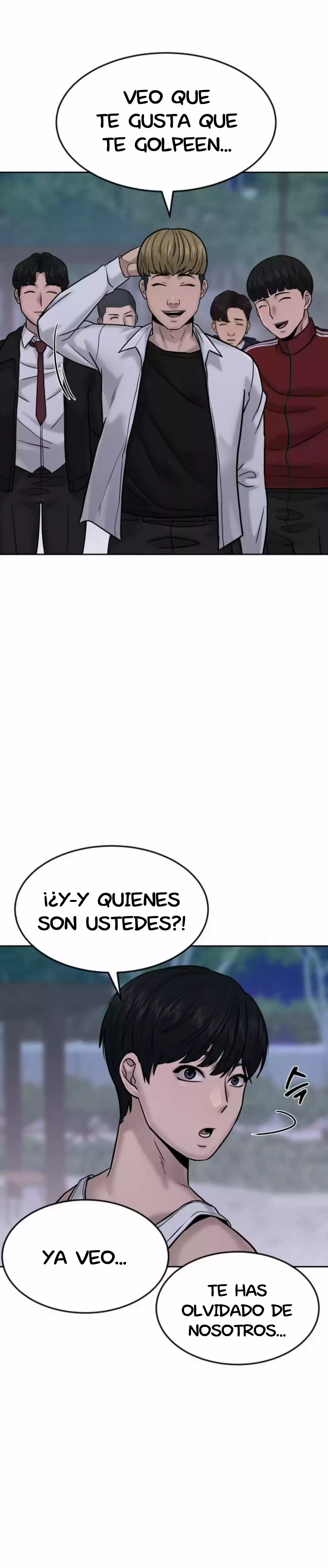 Quest Supremacy - Capítulo 14 - Página 21 - LectorTMOo