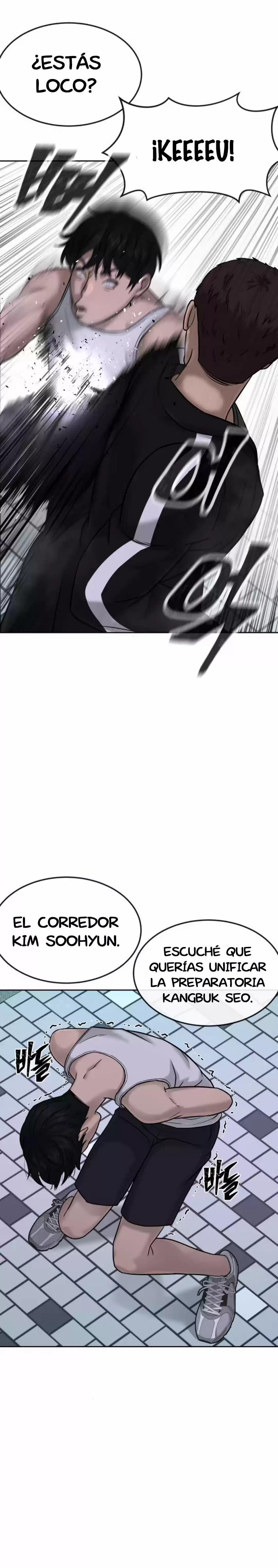 Quest Supremacy - Capítulo 14 - Página 30 - LectorTMOo