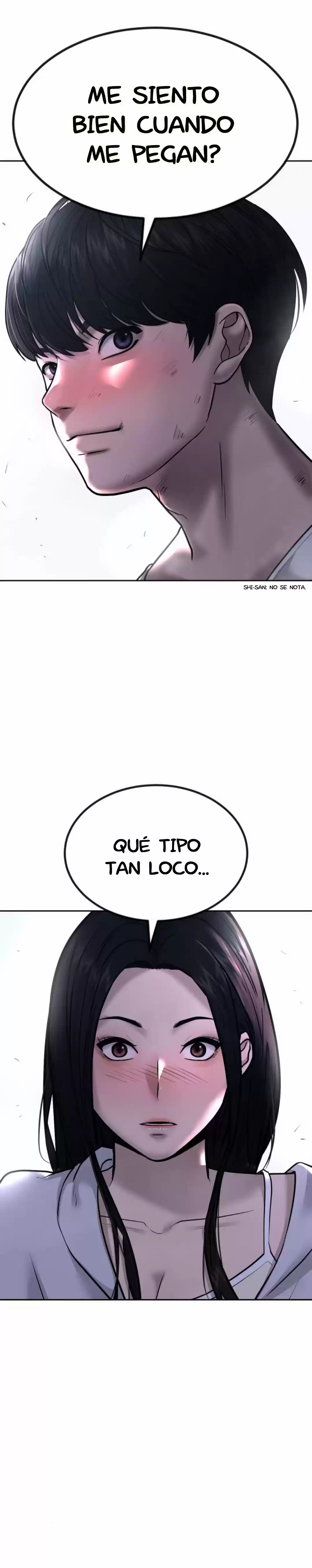 Quest Supremacy - Capítulo 14 - Página 40 - LectorTMOo