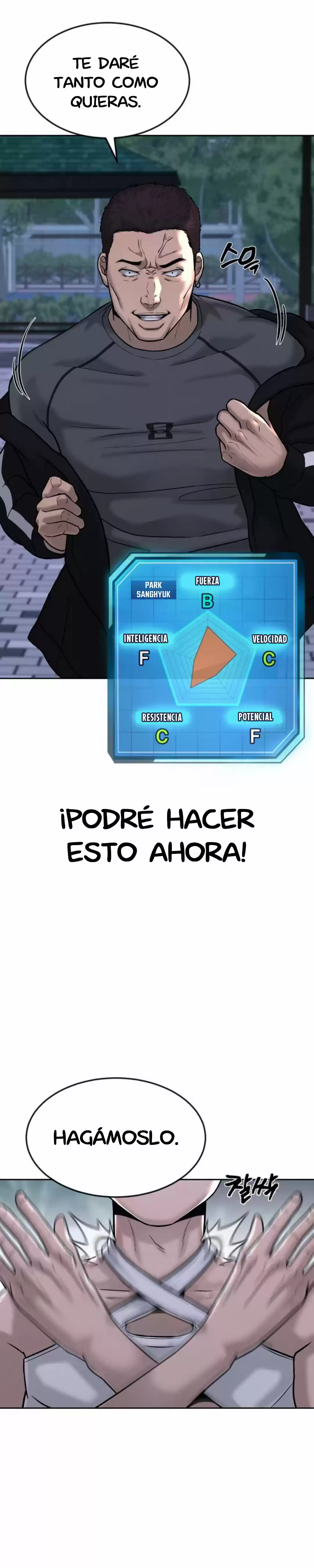 Quest Supremacy - Capítulo 14 - Página 42 - LectorTMOo