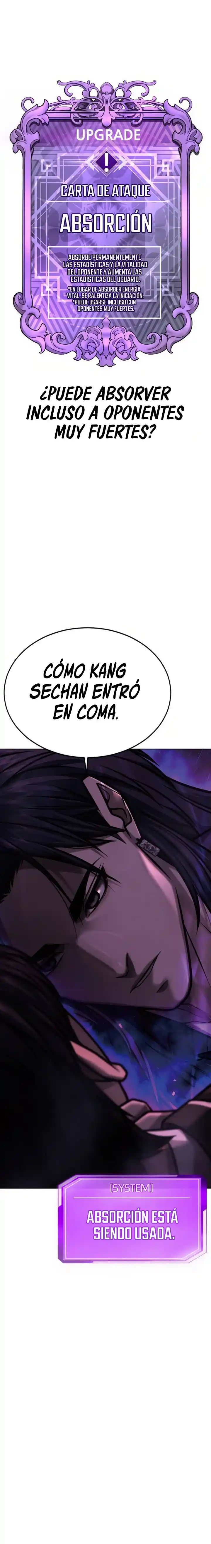 Quest Supremacy - Capítulo 141 - Página 16 - LectorTMOo