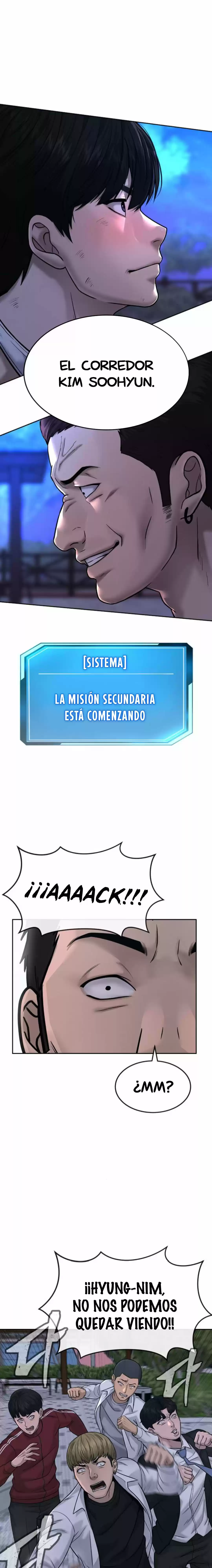 Quest Supremacy - Capítulo 15 - Página 2 - LectorTMOo