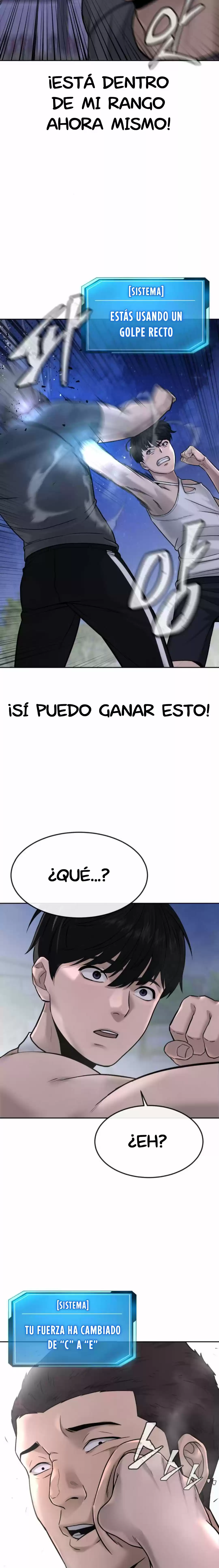 Quest Supremacy - Capítulo 15 - Página 9 - LectorTMOo