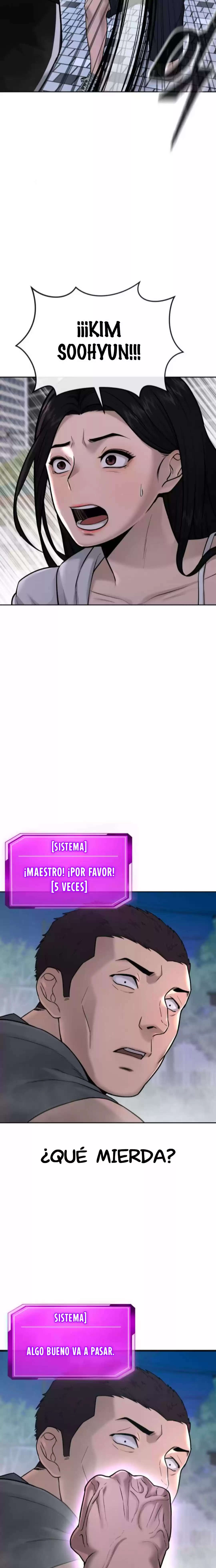 Quest Supremacy - Capítulo 15 - Página 15 - LectorTMOo
