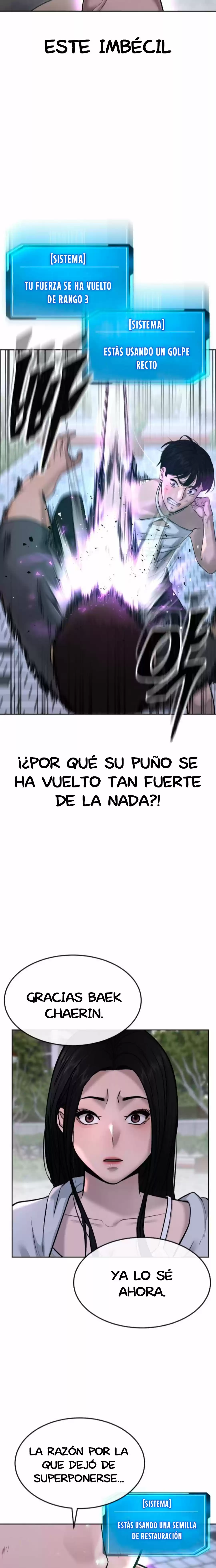 Quest Supremacy - Capítulo 15 - Página 16 - LectorTMOo