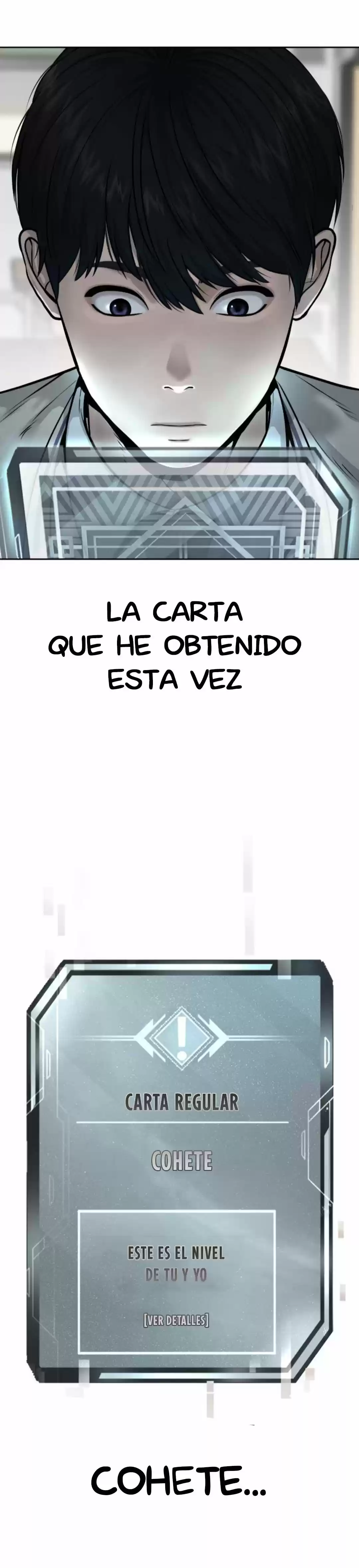 Quest Supremacy - Capítulo 15 - Página 37 - LectorTMOo