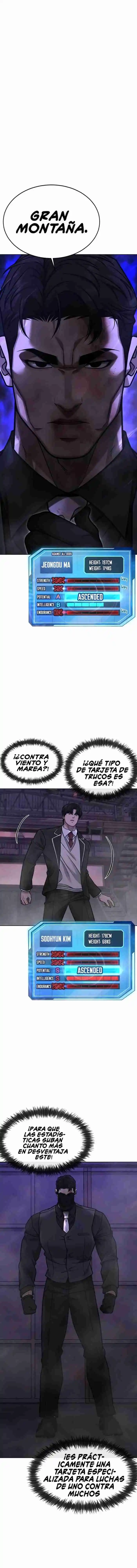 Quest Supremacy - Capítulo 150 - Página 1 - LectorTMOo
