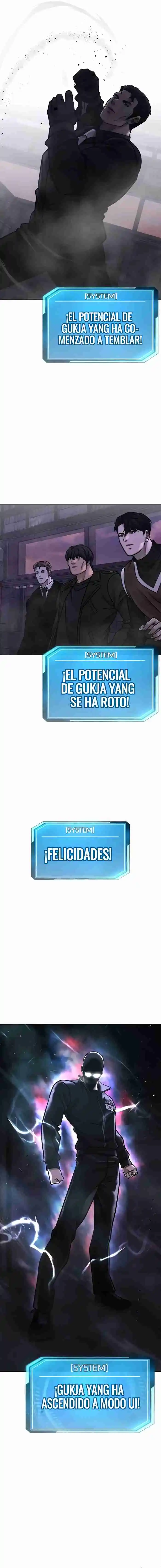 Quest Supremacy - Capítulo 150 - Página 23 - LectorTMOo