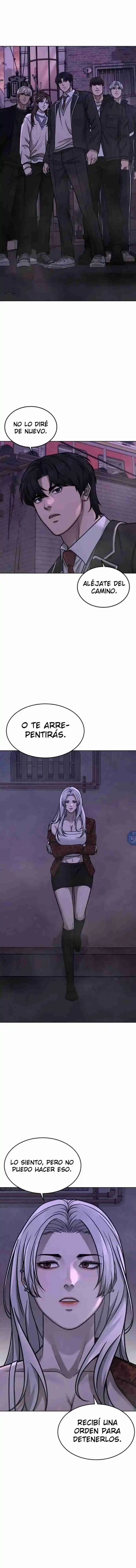 Quest Supremacy - Capítulo 151 - Página 21 - LectorTMOo