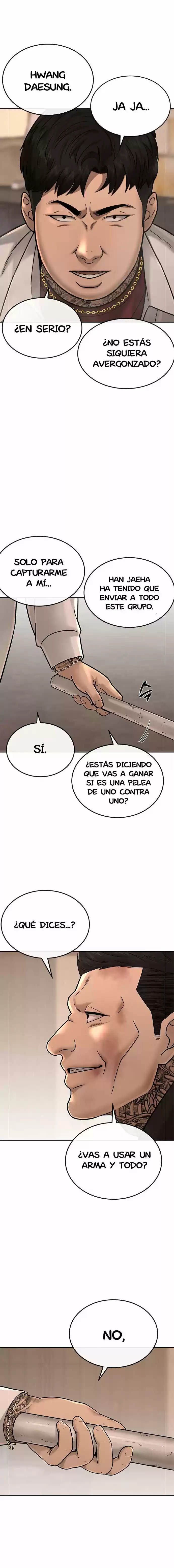 Quest Supremacy - Capítulo 16 - Página 19 - LectorTMOo