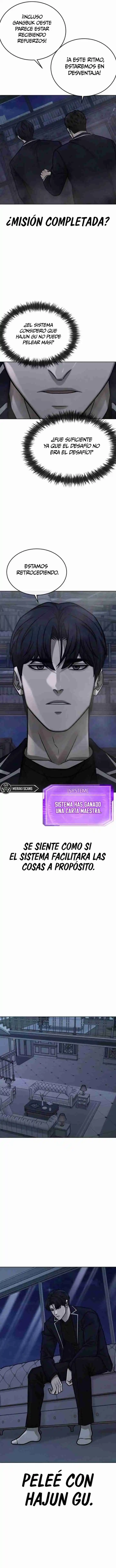 Quest Supremacy - Capítulo 168 - Página 8 - LectorTMOo