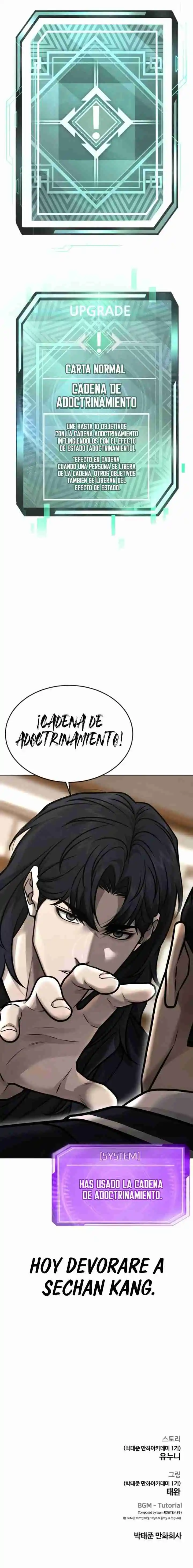 Quest Supremacy - Capítulo 168 - Página 15 - LectorTMOo